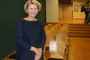 Skandinavijos muziejų pritaikymo patirtis: svarbiausia – keisti mąstymą