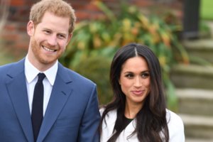 Meghan Markle tėvas ragina dukrą susitaikyti: „Neketinu tylėti“