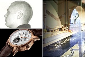 Švelnus požiūris kirto bumerangu: pabėgo Šveicariją šiurpinusios Kauno gaujos narys