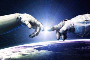 NASA: pasiruošimų skrydžiui į Mėnulį eksperimente dalyvaus du amerikiečiai ir keturi rusai