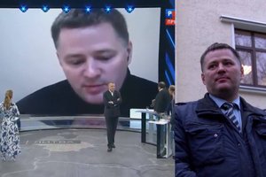 V. Titovas priėjo liepto galą: tyrėjai užčiuopė siūlo galą, nuvedusį prie galimų užsakovų