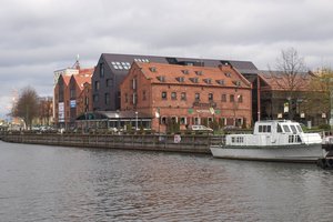 Nekilnojamojo turto ekspertai regi planą: Klaipėda turi  atgimti