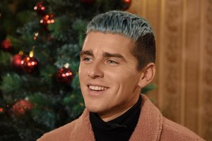 Donatas Montvydas: „Teko koncertuoti prie fekalijų, sąlygos niekam nebuvo įdomios“