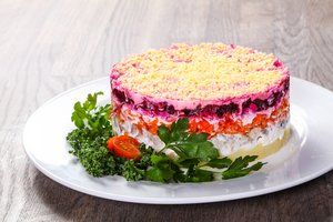 Gardžių švenčių stalui – penki geriausi skaitytojų receptai