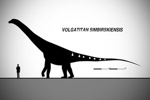 Skelbia apie iki šiol nežinotus priešistorinius milžinus, gyvenusius Rusijoje