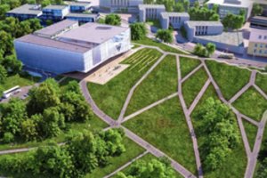 Šimtmečio svajonė apie pasaulinio lygio koncertų salę – dar utopiška