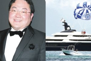 Amžiaus afera: žmogus, kuris nugvelbė milijardus