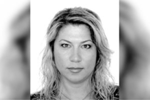 Mestos gausios pajėgos: pradingo žinoma antstolė R. Mikliušienė