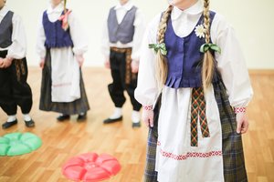 Valstiečiams – žinia dėl tautinių kostiumų: paskelbė tyrimo išvadą