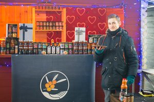 Kalėdinė prekyba – pabaksnojo į smulkiojo verslo klaidas