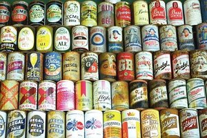 Mažės mokestis už aplinkos teršimą metalo pakuotėmis