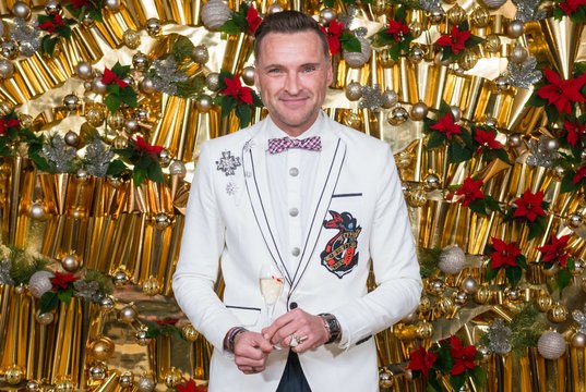 Žilvinas Grigaitis jau žino, kas paveldės jo prabangias seges