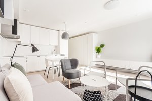 NT ekspertas žino, kas nuomininkams atrodo patraukliausiai 