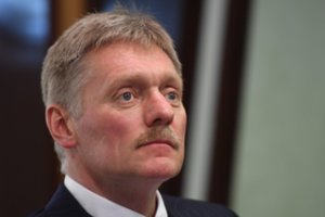 Kremlius: Rusija nebandė paveikti juodaodžių JAV rinkėjų