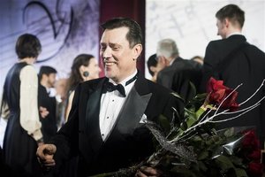 Vytauto Juozapaičio trisdešimties metų „Muzikinė išpažintis“ sujaudino publiką