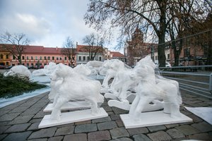 Kaunas iškrito iš pirmaujančio trejeto pagal mažiausias verslo kliūtis