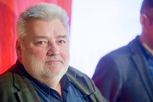 Alfredas Bumblauskas: „Nemenkinčiau Rusijos grėsmės“