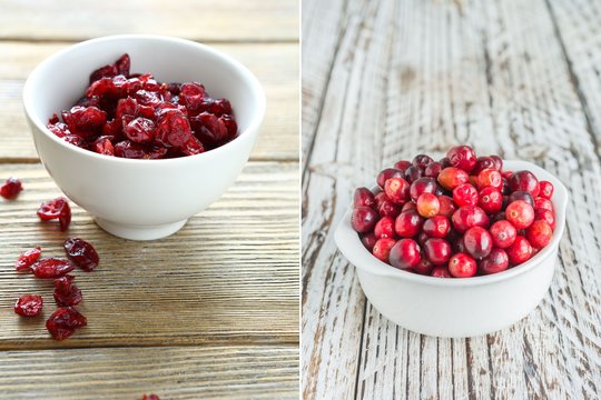 Kuo naudingos spanguolės ir kam jų nereikėtų valgyti