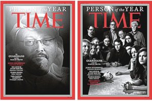 Per šiuos metus pasaulyje žuvo mažiausiai 80 žurnalistų, skelbia RSF