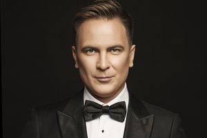 Operos solistas Eugenijus Chrebtovas mėgsta improvizuoti gyvenime ir scenoje