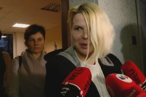 Kauno teismas atvertė skandalingąją atgarsio sulaukusią smurto prieš vaiką bylą