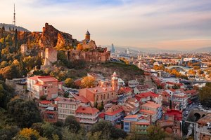 Sakartvelas: įvardijo priežastis, kodėl ši šalis taip patinka lietuviams 