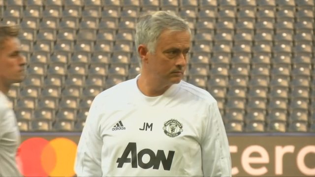 „Manchester United“ vadovų kantrybė trūko – atleido trenerį