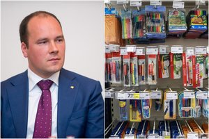 Ekonomistas: Lenkijos mažomis kainomis neperspjausime