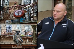 Šiurkščiu elgesiu apkaltintam vaiko teisių specialistui durys į tarnybą užsiveria: teistumo dėmės neištrynė