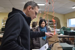 Italai kuria madas, lietuviai – madingus rėmelius: pasiekia net Urugvajų