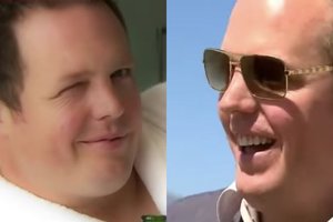 Milijonierius rekordiniu greičiu liko basas: galvą susuko moterys ir barai