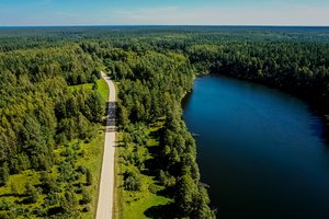 Netikėta: festivalis „Galapagai“ iš Zarasų kraustosi į naują vietą