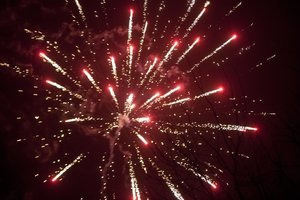 Artėjant šventėms – policijos perspėjimas: pirotechnikos priemonių naudojimo taisyklės ir pavojai