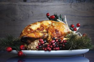 Augintojas atskleidė, nuo ko priklauso geras kalakuto skonis