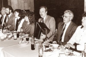 Mačernių giminės atstovas nenorėjo kariauti nei už Staliną, nei už Hitlerį, tad slėpėsi duobėje