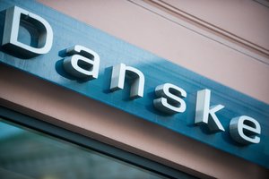 Estijoje sulaikyta 10 asmenų dėl įtarimų plovus pinigus per „Danske Bank“ filialą