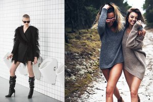 Kas kuria lietuvišką madą? Nuo ryškių išsišokėlių iki nuosaikių klasikų