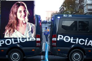 Ispanijoje jauna mokytoja tapo žiauraus nusikaltimo auka