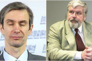 Rusijos padlaižiams – grėsmingi įtarimai