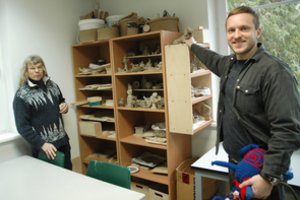 Psichosocialinė reabilitacija: jei viena grandis nutrūkusi, grandinę sujungti sunku