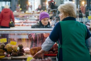 Lietuva jau nėra pigių prekių šalis: įvardijo prekes, už kurias mokame daugiau nei kiti europiečiai