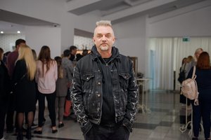 Iš garsiausios pasaulyje įrašų studijos grįžęs Andrius Mamontovas perdavė ypatingą sveikinimą