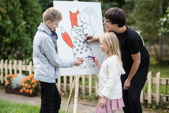90 tūkst. „Maximos“ pirkėjų prisidėjo prie geresnės „SOS vaikų kaimų“ vaikų ateities