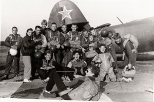 Ginti Lietuvą mokėsi stebėdami  Bruce’o Lee suktukus ir Jeano-Claude'o Van Damme’o smūgius