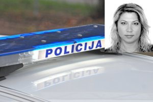 Kauno kriminalistai išsiaiškino: antstolė Ramunė Mikliušienė dingo vėliau, negu manyta