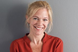 Norvegų rašytoja Maja Lunde: „Staiga pasijutom taip, lyg ateitis jau atėjo“