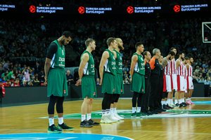 „Žalgiriui“ rungtynėse prieš „Bayern“ trūko labai svarbios detalės