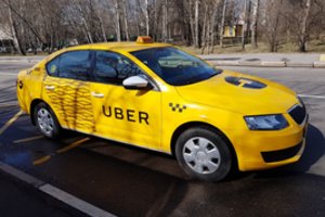 Prancūzija skyrė „Uber“ 400 tūkst. eurų baudą dėl didžiulių duomenų saugumo pažeidimų
