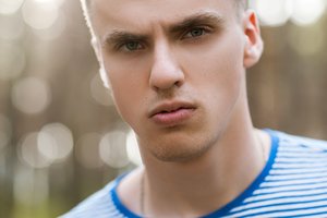 3 pavydžiausi vyrai pagal Zodiako ženklą