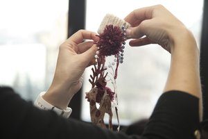 Susikurkite originalias Kalėdas aplenkdami prekybos centrus